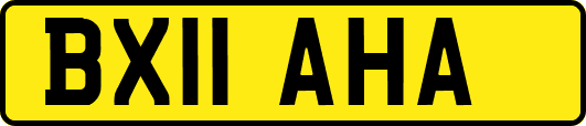 BX11AHA