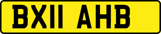BX11AHB