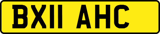 BX11AHC