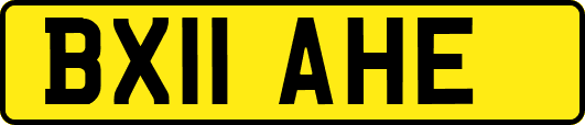 BX11AHE