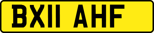 BX11AHF