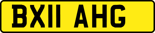 BX11AHG