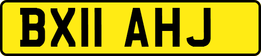 BX11AHJ