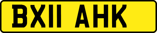 BX11AHK