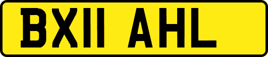 BX11AHL