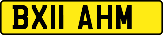 BX11AHM