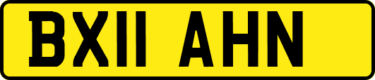 BX11AHN