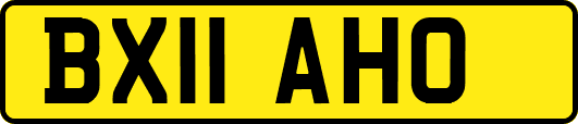 BX11AHO