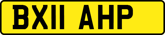 BX11AHP