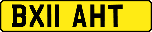 BX11AHT