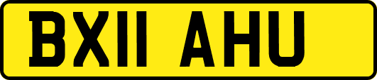 BX11AHU