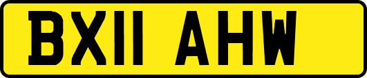 BX11AHW