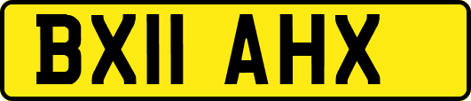 BX11AHX