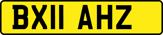 BX11AHZ