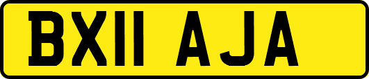BX11AJA