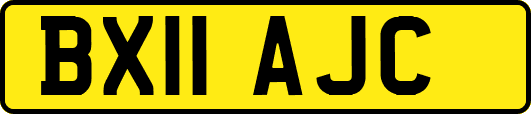 BX11AJC