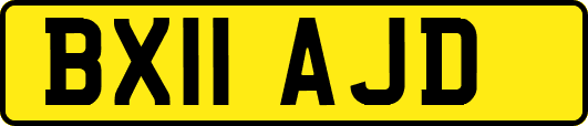 BX11AJD