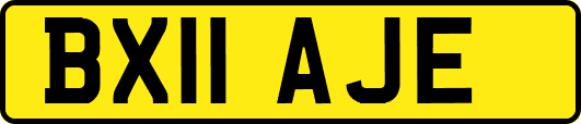 BX11AJE