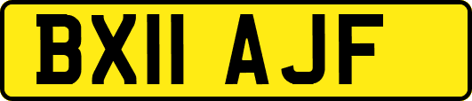 BX11AJF