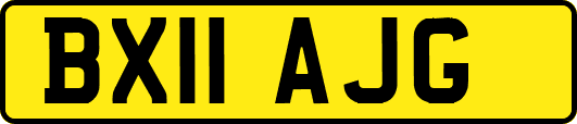 BX11AJG