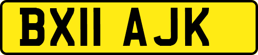 BX11AJK