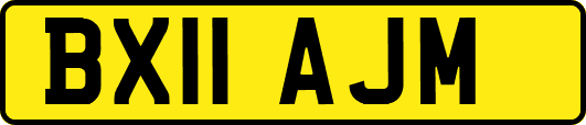 BX11AJM