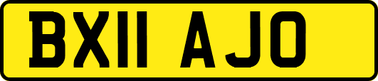 BX11AJO