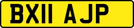 BX11AJP