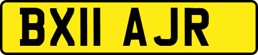 BX11AJR