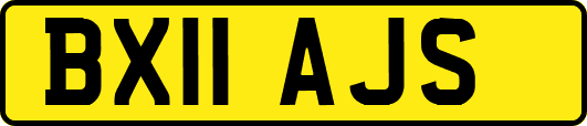 BX11AJS