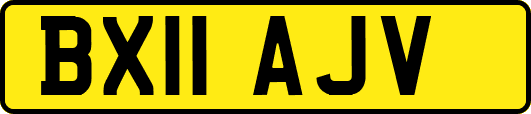 BX11AJV