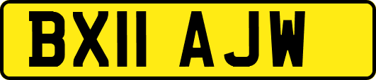 BX11AJW