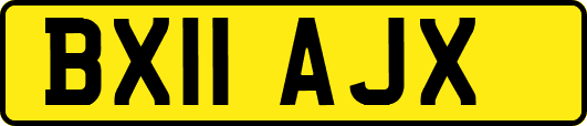 BX11AJX