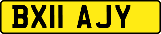 BX11AJY