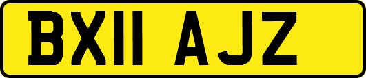 BX11AJZ