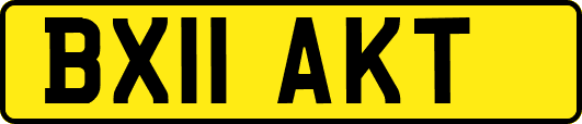 BX11AKT