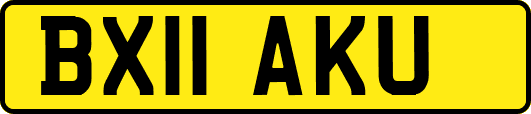 BX11AKU