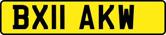 BX11AKW