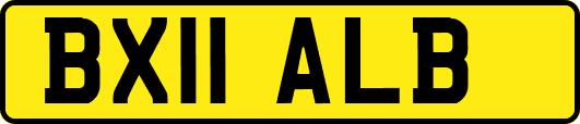 BX11ALB