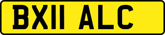 BX11ALC