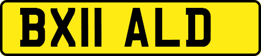 BX11ALD