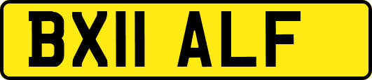 BX11ALF