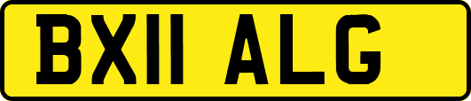 BX11ALG