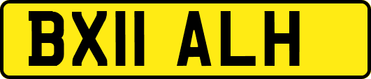 BX11ALH