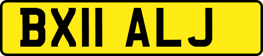 BX11ALJ
