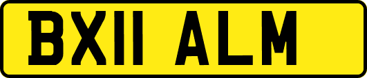BX11ALM