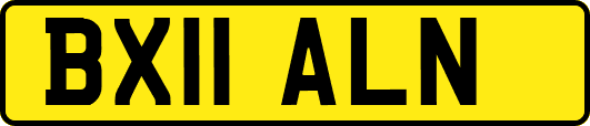 BX11ALN