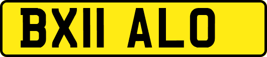 BX11ALO