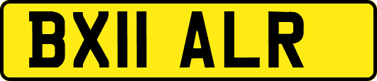 BX11ALR
