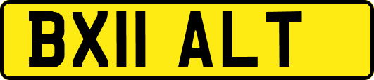 BX11ALT